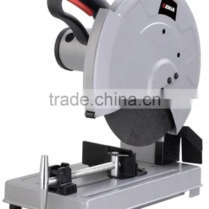 JAC355-1 14" ELECTRIC CUT OFF SAW thumbnail-1
