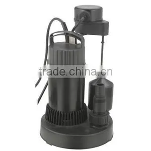 UL and CUL Approval Sump Pump Batter Backup Float thumbnail-1