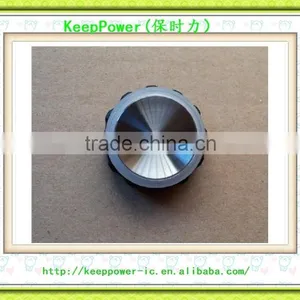 (Button) Lift Accessories / BR27C Hairline Button Hot Sale thumbnail-2