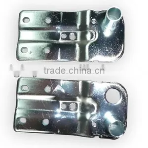 Metal Sheet Stamping Part thumbnail-1