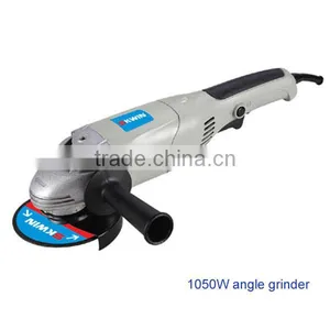 HS3005 1050W 115mm Right Angle Grinder thumbnail-1