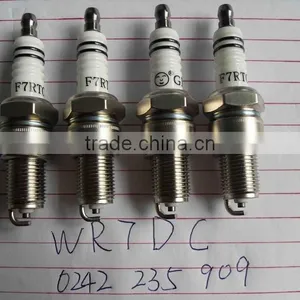 Automobile Engine Spark Plugs thumbnail-1