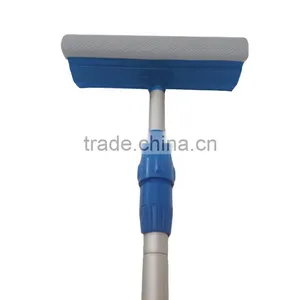 3 Meter Water Flow Car Brushes and Squeegee, Heavy Duty Car Wash Brush thumbnail-3