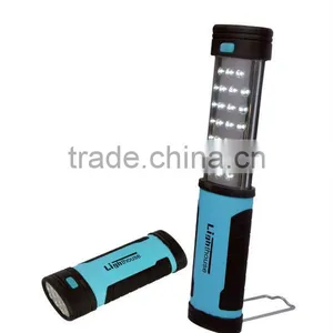 Telescopic Rechargeable Work Lights thumbnail-1