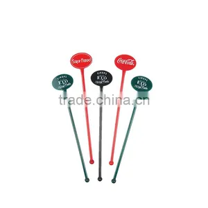 Custom Drink Stirrer for Cocktail Stirrer thumbnail-1