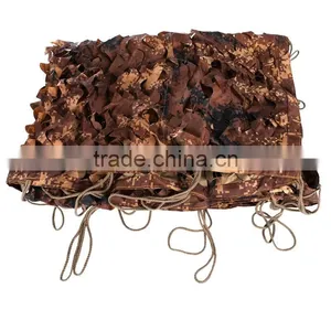Tactical Hunting Equipment Nets Military Camouflage Netting for Cars House thumbnail-3