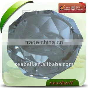 Polygonal Candle Holder thumbnail-1