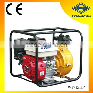 1.5 Inch 5.5 HP High Pressure Water Pump in Taizhou thumbnail-1