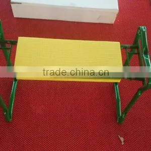 SGS & EN581-1-2 Certificate High Quality Outdoor Garden Bench thumbnail-4