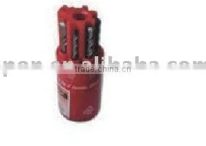 6pcs Hammer Drill Tool Set thumbnail-1