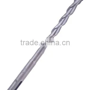 Sds Plus Double Flutes Hammer Drills thumbnail-1