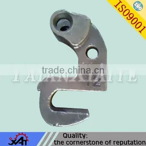 Railway Locomotive Parts Hook Hanger thumbnail-3