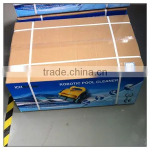 Intelligent Swimming Pool Cleaning Machine thumbnail-5