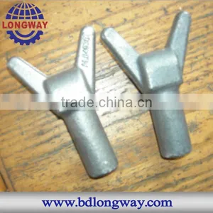 China Customized Alloy Steel Die Forging thumbnail-1
