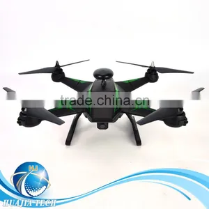 2.4G Remote Control Brushless Motors Dual GPS Follow Me Quadcopter With 1080P CAMERA thumbnail-1