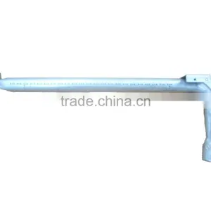 Aluminized Gas Tube Burner thumbnail-2