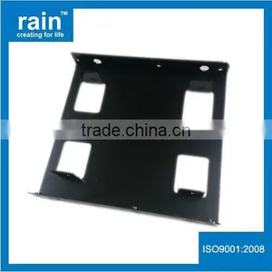 2.5 to 3.5 Bracket, 2.5" to 3.5" HDD Bracket for Computer thumbnail-4