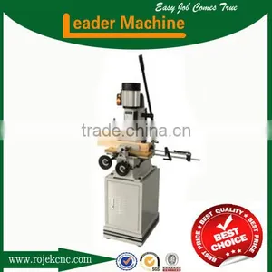 MS3840 CE Heavy-duty Lock Mortiser thumbnail-1