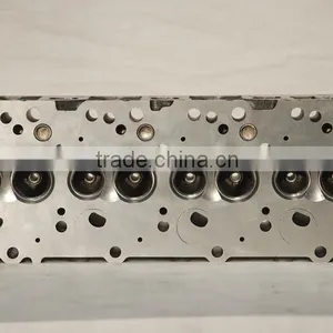 IsuzuI J Series Engines Cylinder Head Cylinder Head 4JA1 /4JB1 /4JB1T /4JG2 /4BA1 /4BD1 /4BD2T /6BD1 thumbnail-2