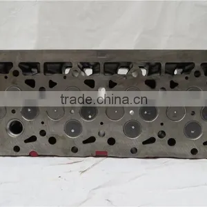 Cummin ISF3.8 Engine Cylinder Head for Light Commercial Vehicle thumbnail-3