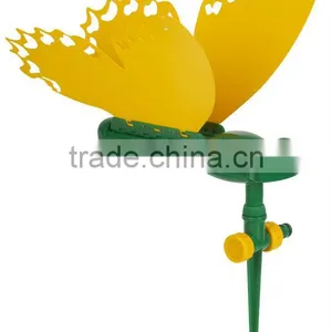 Plastic Farm Irrigation Sprinkler thumbnail-1