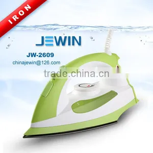 Electrical Dry Steam Iron thumbnail-1