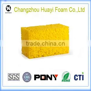 Custom Car Wash Sponge and Seaweed Sponge Foam thumbnail-1