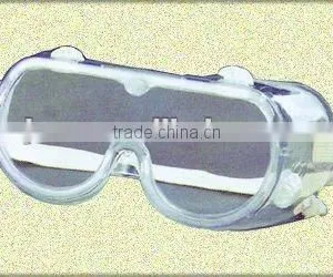 Safety Goggles thumbnail-1
