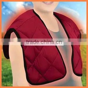 Hot/cold Therapeutic Comfort Wrap thumbnail-1