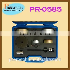 Special Designed For Built-In Wheel Hub & Bearing Units Tool Set / Automobile Body Repairng Tools Kit thumbnail-1