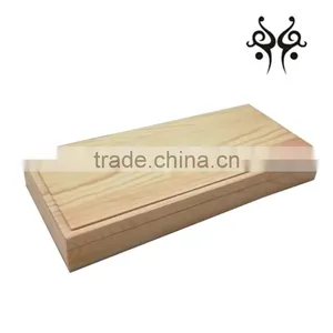 2017 High Quality Wood Scissor Packing Box thumbnail-1