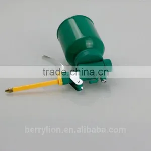 Berrylion High Pressure Oiler BI-Metal Oil Bottle thumbnail-5