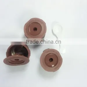 3 Packs Coffee Pod Single Cup Solo Filter Pod K-Cup Coffee Stainless Mesh thumbnail-1