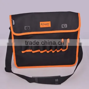 AK-9989 2015 Hot Selling New Fabric Nylon Oxford Tool Bag thumbnail-5