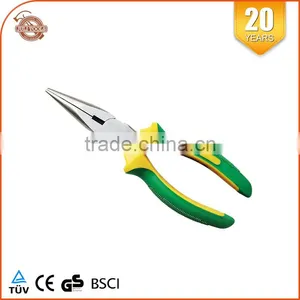 Free Sample High-level 8-Inch Electrical Pliers Factory thumbnail-5