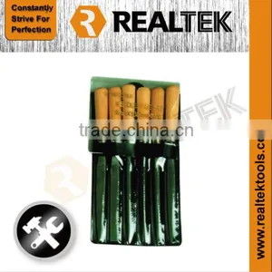 6PCS Needle File Set thumbnail-1