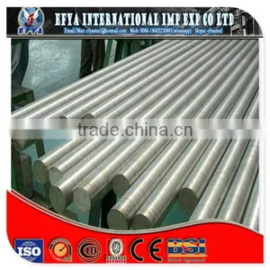 AISI 316 Stainless Steel Round Bar thumbnail-1