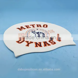 2016 Fashions Swimming Cap thumbnail-5