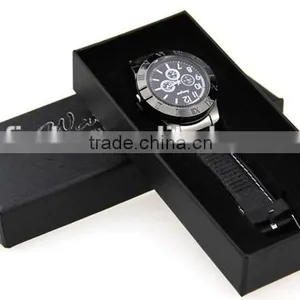 Black Recharge Electronic Swatch Lighter thumbnail-2