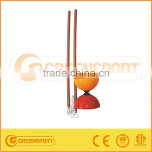 High Quality Plastic Stick Plastic Diabolo thumbnail-1