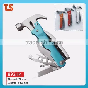 Multi Hammer/multi Tool Hammer/BBQ Tool thumbnail-1