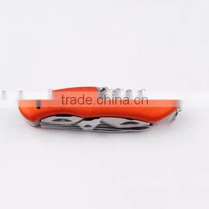 2016 Newest High Quality Stainless Steel Pocket Multi Knife thumbnail-3