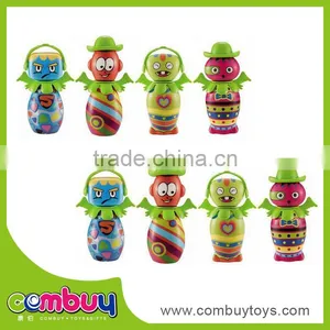 Good Quality Kids Sport Toys Cartoon Diy Bowling Balls for Sale thumbnail-1