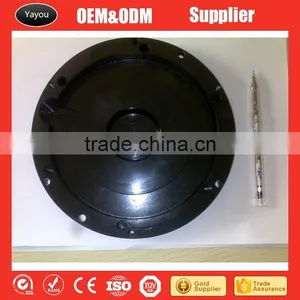 Electric Magnet Body thumbnail-1