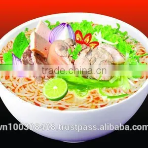 INSTANT VERMICELLI BEEF FLAVOUR- "BUN " thumbnail-2