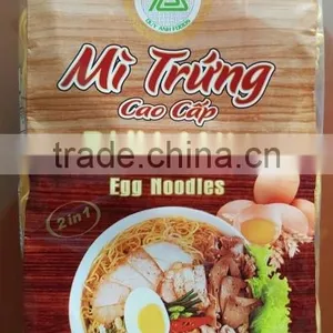 DUY ANH FOODS - EGG NOODLE thumbnail-3