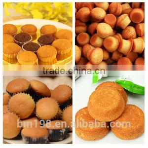 Price of Cake Depositor Bakery Machinery thumbnail-5