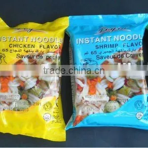Halal Instant Noodle thumbnail-1