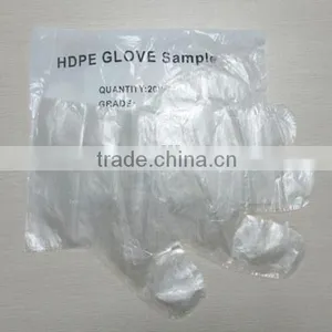Food Service pe Glove thumbnail-1