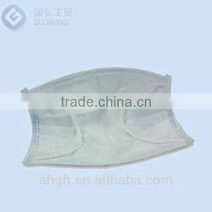 Disposable 2ply Medical Surgical Face Mask thumbnail-4